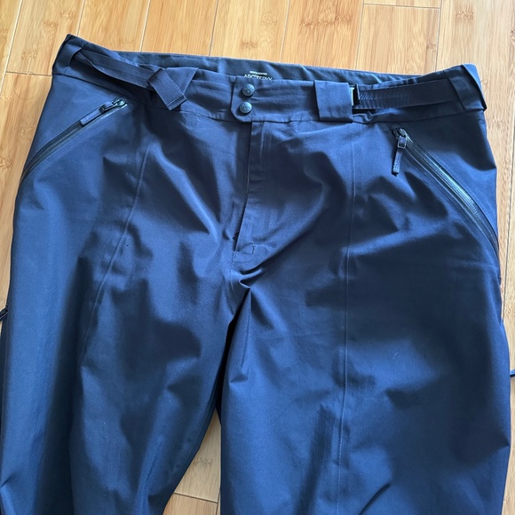 Arc'teryx Fissile Insulated Pant Men's - Picture 3 of 13